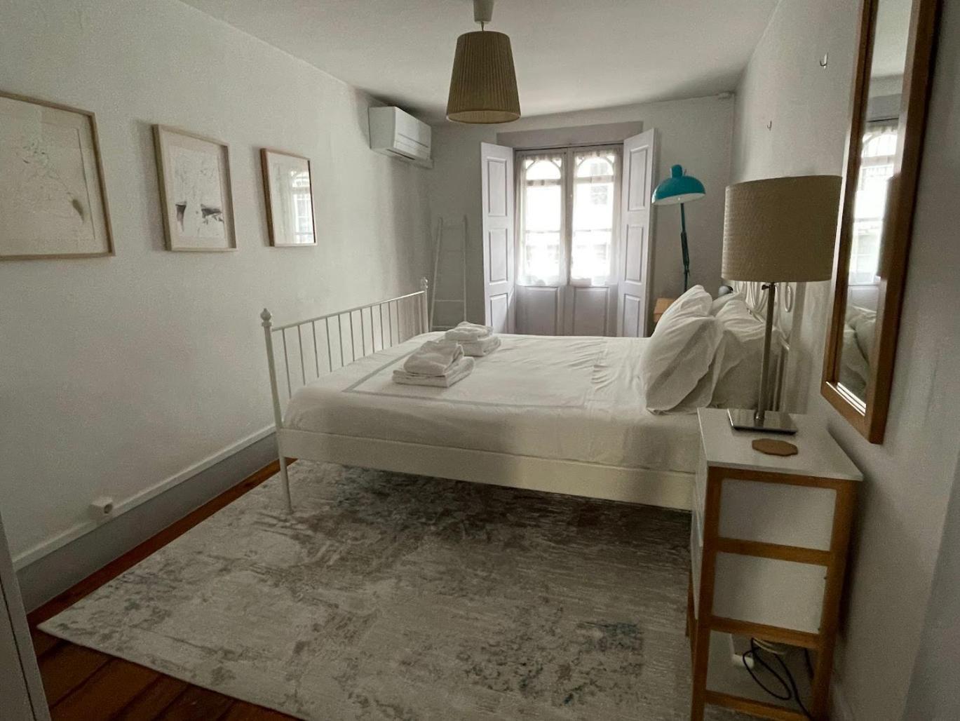 Apartmán Casa Santa Luzia - Historic Centre Guimarães Exteriér fotografie