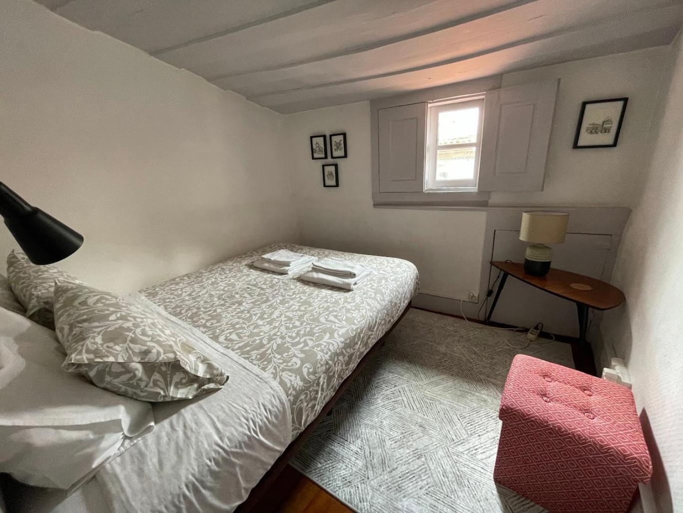 Apartmán Casa Santa Luzia - Historic Centre Guimarães Exteriér fotografie