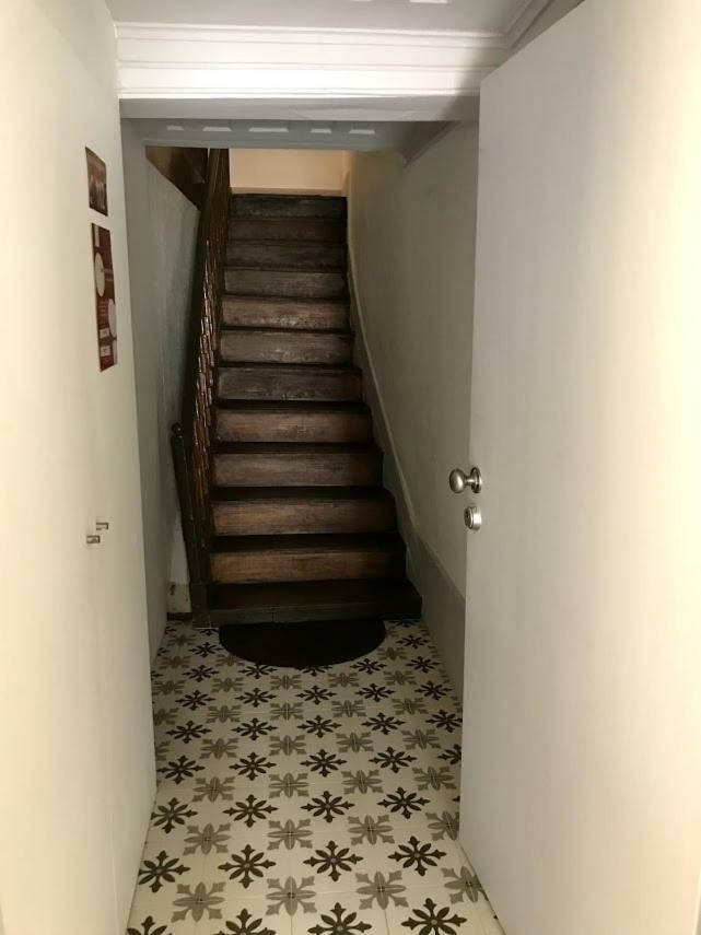 Apartmán Casa Santa Luzia - Historic Centre Guimarães Exteriér fotografie