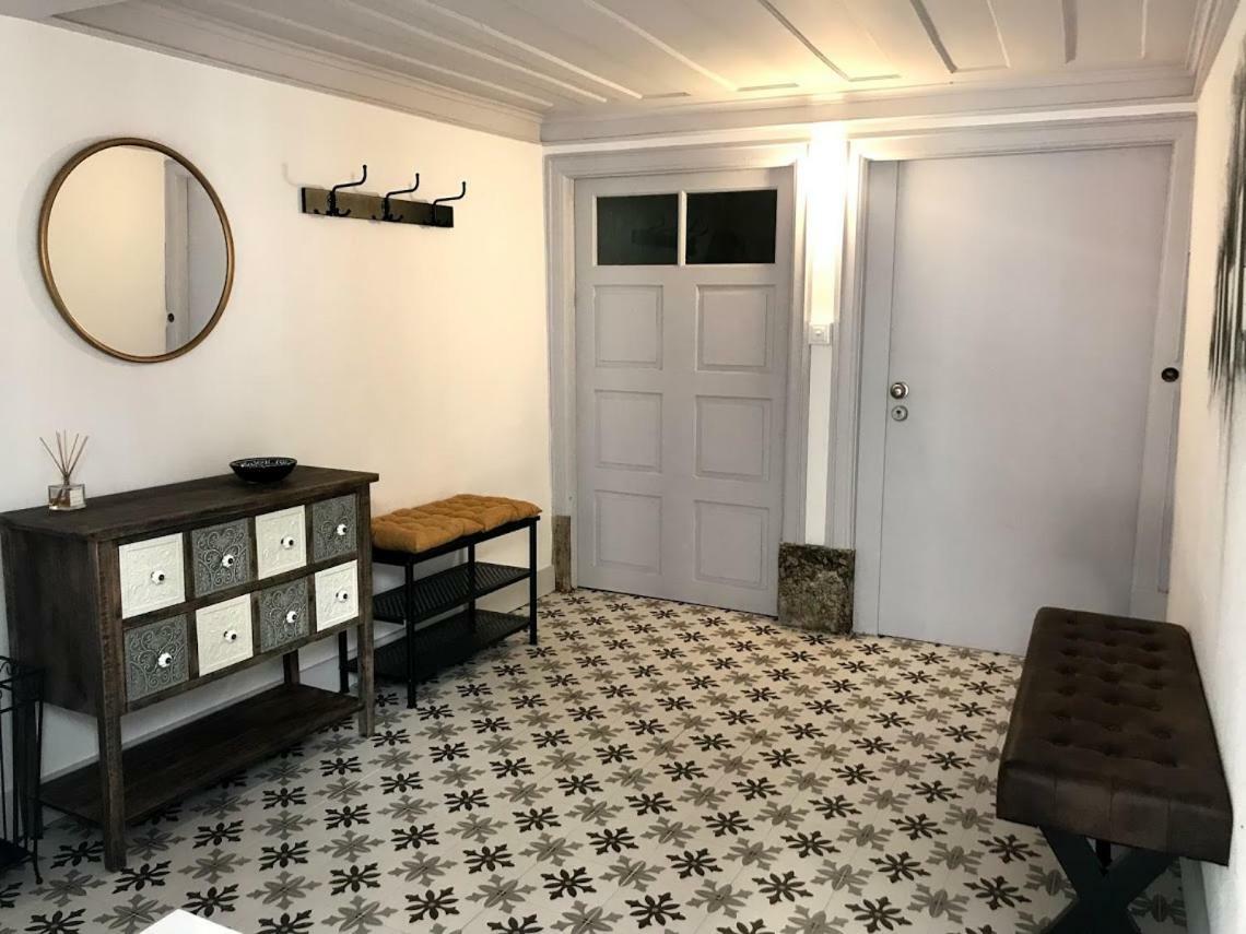 Apartmán Casa Santa Luzia - Historic Centre Guimarães Exteriér fotografie