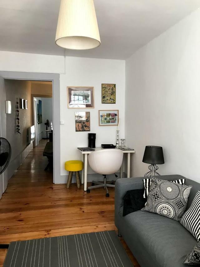 Apartmán Casa Santa Luzia - Historic Centre Guimarães Exteriér fotografie