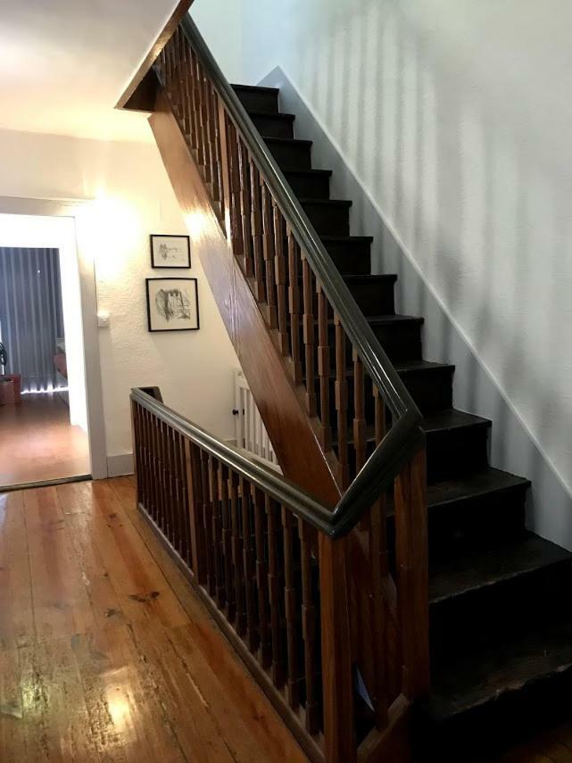 Apartmán Casa Santa Luzia - Historic Centre Guimarães Exteriér fotografie