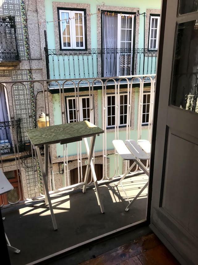 Apartmán Casa Santa Luzia - Historic Centre Guimarães Exteriér fotografie