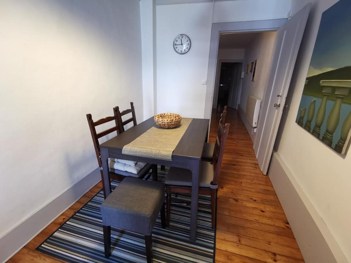 Apartmán Casa Santa Luzia - Historic Centre Guimarães Exteriér fotografie