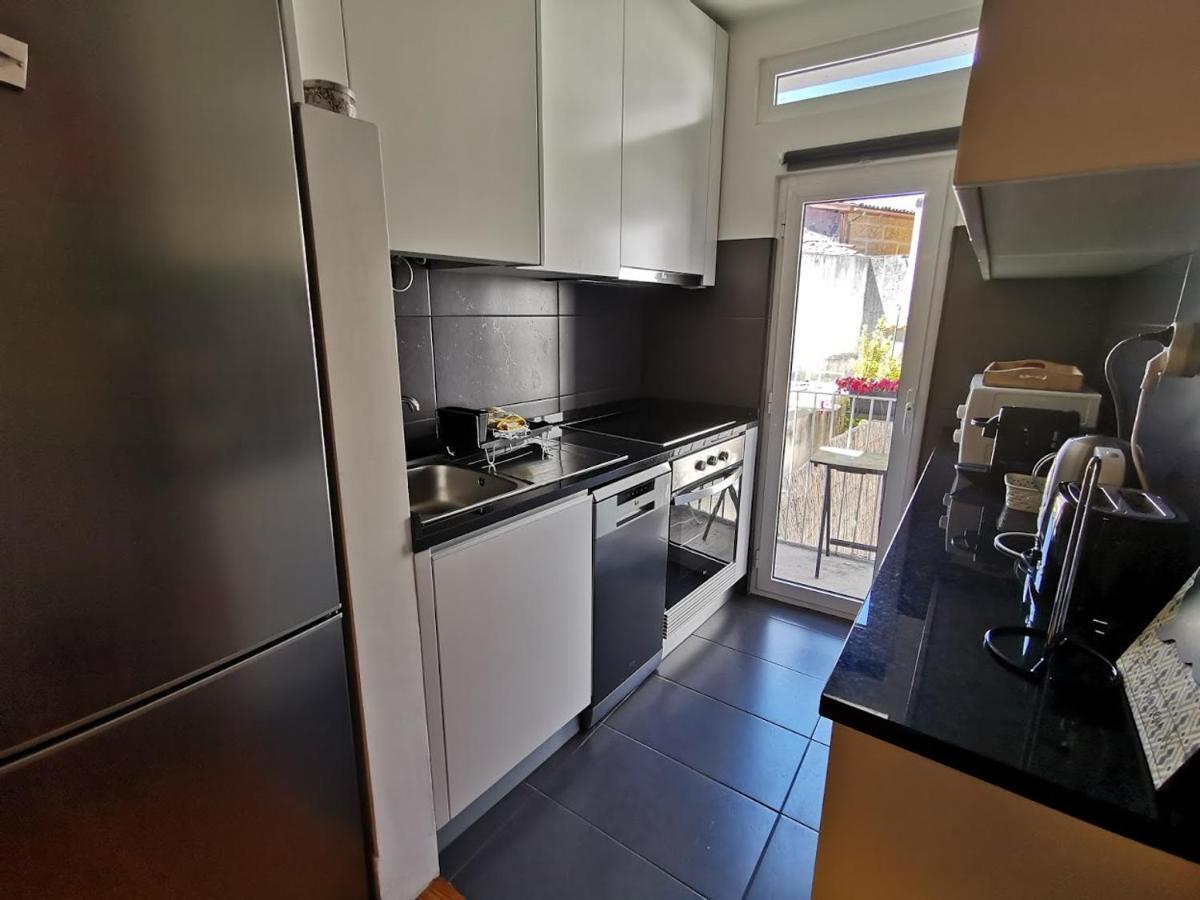 Apartmán Casa Santa Luzia - Historic Centre Guimarães Exteriér fotografie
